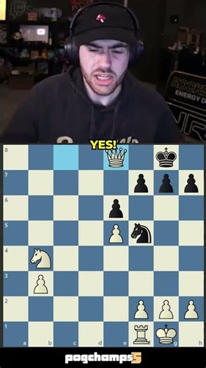 Tyler1 and Sapnap Shock Opponents With Big Upsets At Pogchamps