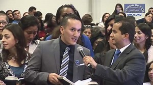 Salmo 112 – Parte 2