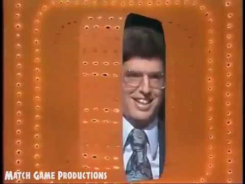 Match Game 76 (Episode 622) ("Tuck It In Gene!")