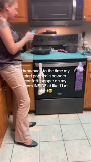 Burrito Bribe for a Cleanup: A Funny Family Story