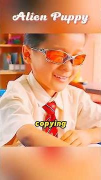 cute alien dog #movieclips #fantasy