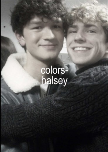 Percy Jackson & Luke Castellan - First Post Introduction