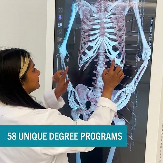 City Tech: Join us for Fall 2026