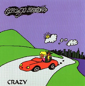 Car Go Zoom - Crazy