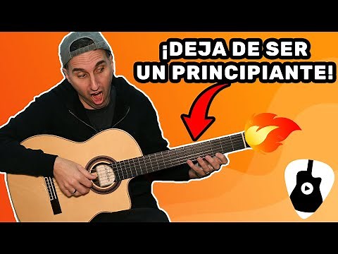 The Best Guitar Exercise to Make Your Fingers More Agile and Move Faster