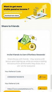 PacketShare || Share Your Internet And Make Money || Passive Income Earning App || PacketShare