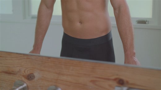 Watch Men's Boxer Briefs Underwear on Amazon Live