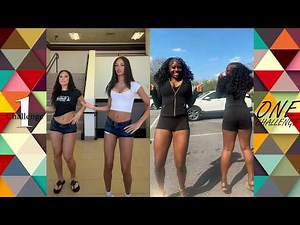 Try Not To Dance Compilation - April 2026