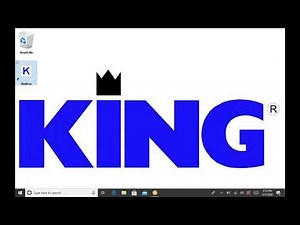 How to Set Up and Operate your KingScan® IVe