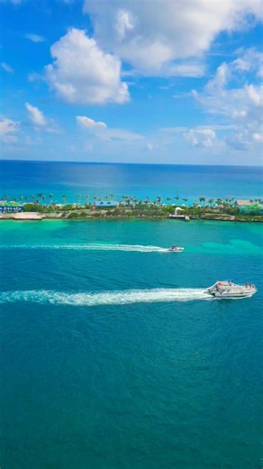 4 Days on Harmony of the Seas! 🌊 Royal Caribbean Bahamas Cruise! 🛳️