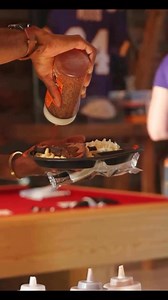 Have you ever fed a baby cow on a dairy farm? 🍼🐮 Well neither had I before I got invited to visit Krause Holsteins family dairy farm in Minnesota. Met some great people, learned a lot about the industry & now I’m seeing dairy differently! 🥛🧀🧈 | Chef Mike Hard