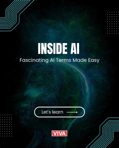Viva Books on Instagram: "AI keeps surprising us — from solving tasks without training (Zero‑Shot Learning) to creating art from noise (Diffusion Models). In this post, we’ll dive into Few‑Shot Learning, Transfer Learning, and Adversarial Examples. Big ideas, made simple — follow along as we break down AI’s hidden language in ways that are clear, engaging, and practical. [AI Trends 2026, AI Terms, AI for Beginners, Learn AI, Tech Simplified, AI Tutorial, Viva Books]"