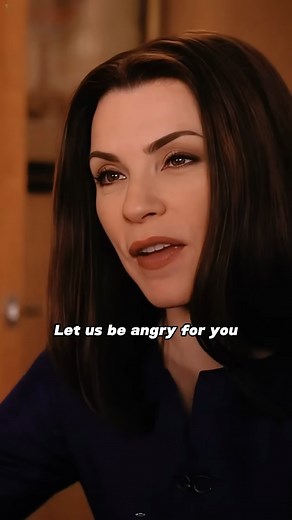 341K views · 3.6K reactions | The best revenge is make him see how happy you are #TheGoodWife #thegoodwifefan #aliciaflorrick #JuliannaMargulies #WillGardner #joshcharles #eligold #alancumming #ChristineBaranski #dianelockhart #drama #tvseries #tvshow #tvdrama #movie #law #trendingreels #viralreels | St Peter Florrick | Facebook