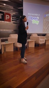 ¡En #UTP Piura acercamos a nuestros alumnos a reconocidas empresas como Interbank!😱 A través de eventos exclusivos como el Open Day. Y tú, ¿estás listo para la siguiente ola? 🌊💪 | UTP - Universidad Tecnológica del Perú