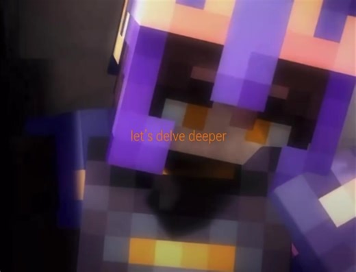 Exploring Heartless Horizon in Minecraft