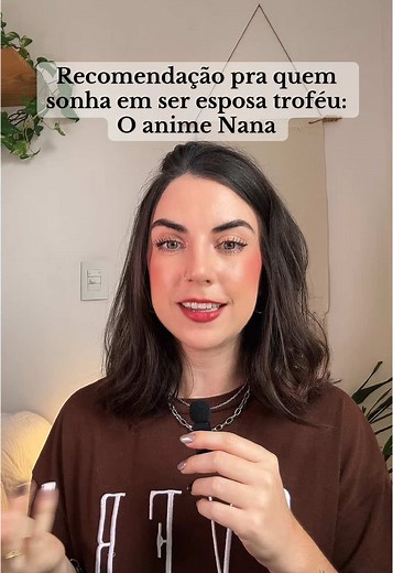 Entenda a Geração da Esposa Troféu com Nana