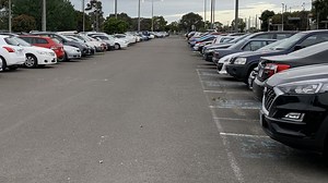 Cranbourne station crush sparks call for multistorey carpark