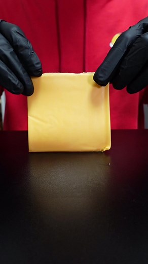 Cheese Omelette Rice🧀 #omurice #food