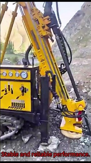 Mining Core Drilling Rig Machine Rotary Borehole Drilling Equipment Geological Core Drilling Rig