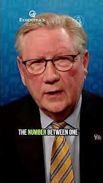 Inflation as an Economic Thief and Today's Labor Market Challenges | Economics, Applied
