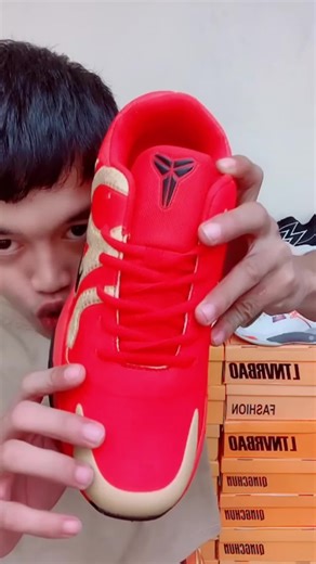 Kobe 5 Xray Glow Dark Basketball Shoes Review