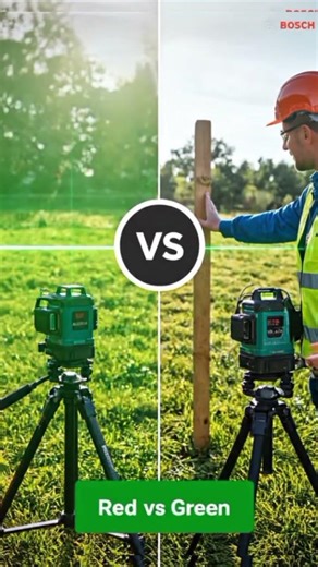 Tavool vs Bosch Budget vs Pro Laser Test | Asif buildPro | Bosch vs Tavool Which Laser Level Wins
