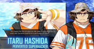 Les jeux Robotics;Notes Double se dévoilent dans une bande-annonce