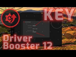 FAST Driver Updates Made EASY with Driver Booster 12 Pro!