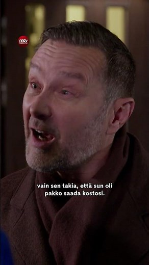 Kurkkaa Salkkareiden uusiin jaksoihin 🤌 Katso heti MTV Katsomo+