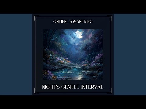 Mystery Cradles Moon