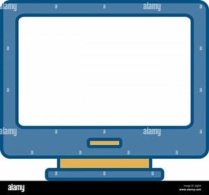computer icon image Stock Vector Image & Art - Alamy