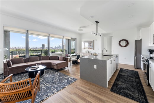 8601 Bergenline Ave #519, North Bergen, NJ 07047 - MLS 260006615 - Coldwell Banker