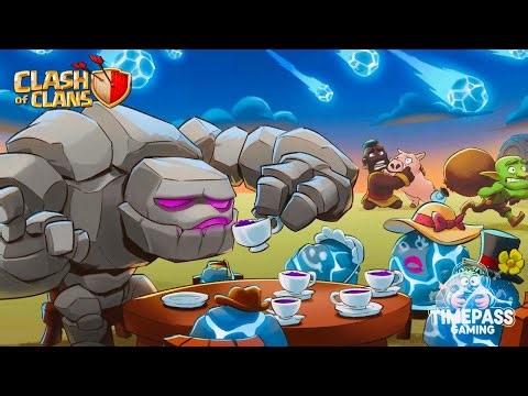 The Great Hammer Jam 2025 – Let the Upgrades Begin - cwl attack - DAY 71 LIVE COC