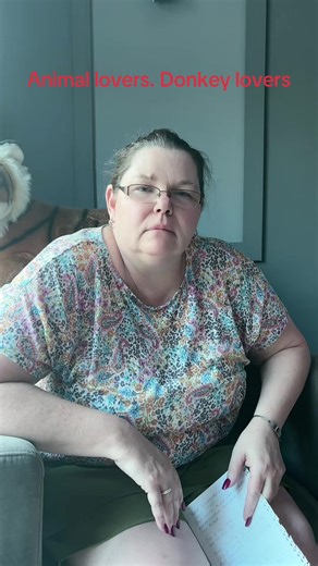 Urgent Call for Donkey Rescue Support