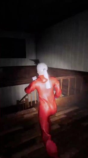 [Ghost Janitors] He Said The N-word #fyp #viral #gaming #ghostjanitors #funny