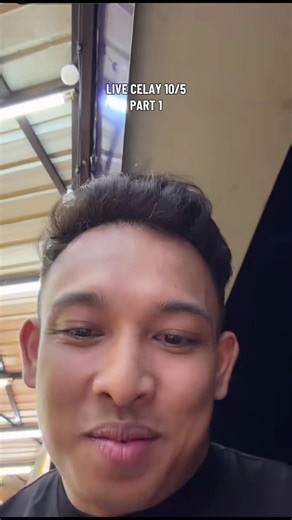 Live Celay Performance by Nashril Rosli