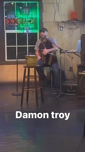 27 april 2024 | Damon Troy and Louisiana Beat