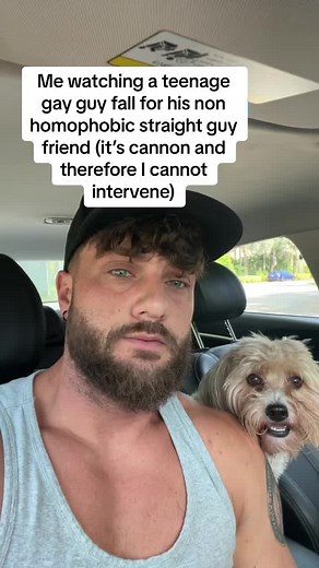 Not again!#gay #bi