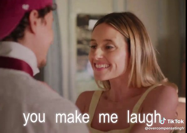 Overcompensating: Behind the Characters and Cast