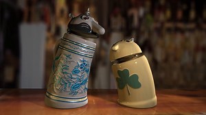 Tribute to Schultz & Dooley: Utica Club Jingle