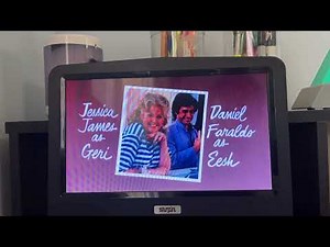 Spring Break (1983 Film) End Credits.