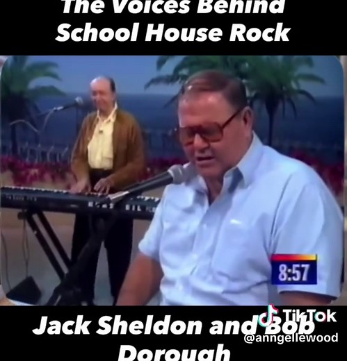 School House Rock: Celebrating 53 Years of Fun Education