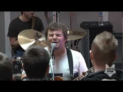Tenacious D - Tribute - Fox Uninvited Guest