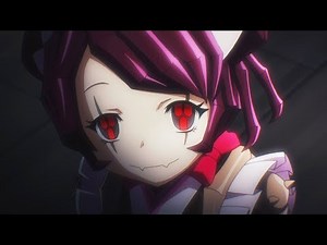 Overlord season 2「AMV」- Monster