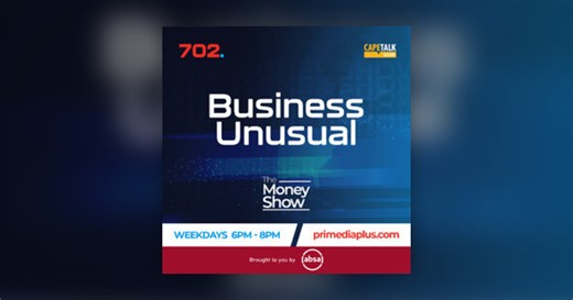 Business Unusual: Why 80% of AI projects fail — and how smart business leaders can beat the odds - The Money Show