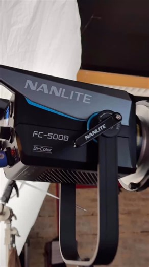 Derrick Diaz | Chicago Photographer | featuring: Nanlite FC-500B @nanliteusa @nanliteglobal Do you prefer LED or Strobes? And whyyyyyy? I was sent this from my friends at... | Instagram