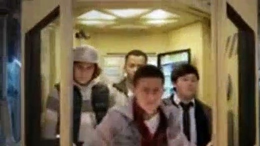 MECH-X4 S02E01 - Versus The New Evil