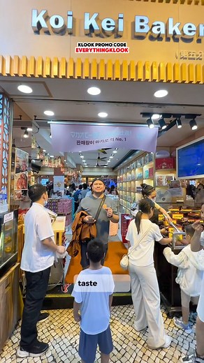 Here’s how to save on your Macau Trip! MACAU HOP ON HOP OFF OPEN TOP BUS TOUR 📍 Departure: Macau Outer Harbour Ferry Terminal Book via Klook Link: https://bit.ly/HOPONHOPOFF-TOURBUS-MACAU Promo Code 𝐄𝐕𝐄𝐑𝐘𝐓𝐇𝐈𝐍𝐆𝐊𝐋𝐎𝐎𝐊 Bus Stops/ Destinations 📍 Macau Fisherman 📍 Macao Science Center 📍 Statue of Guan Yin 📍 Wynn Macau 📍 Hotel Lisboa 📍 New Yaohan (Emperor Entertainment Hotel) 📍 Torre De Macau 📍 Rua do Cunha 📍 The Londoner Hotel (The Venetian Hotel) 📍 Studio City Macau 📍 Galax