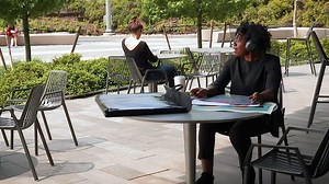 “Corporate Art” Short Film