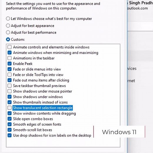 Windows 11 Safely Ejective External Drive
